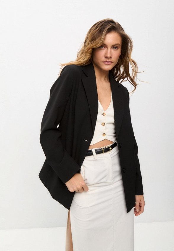 Жакет Bersenbrand