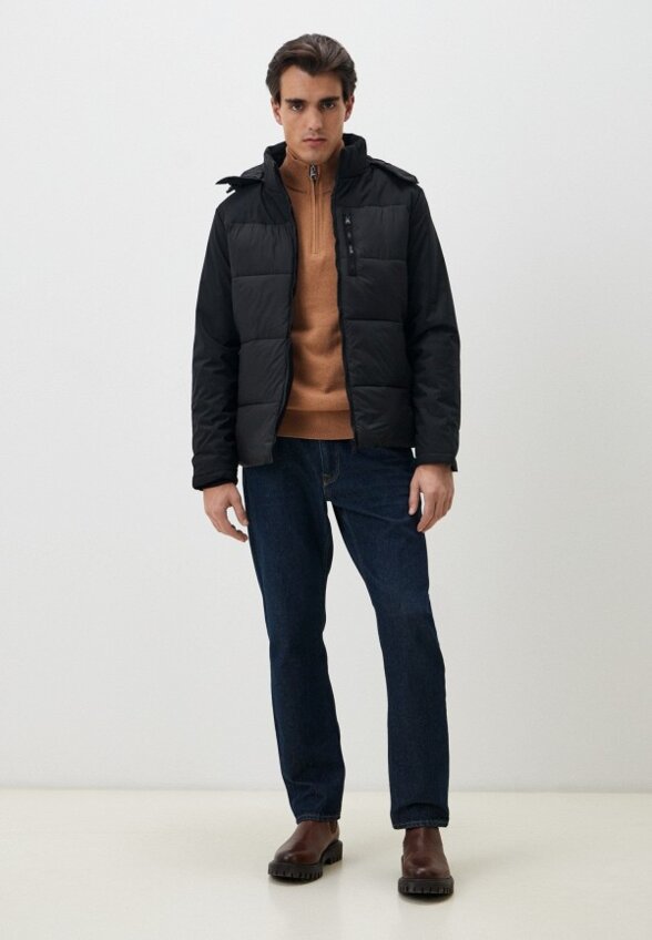 Пуховик Laconi