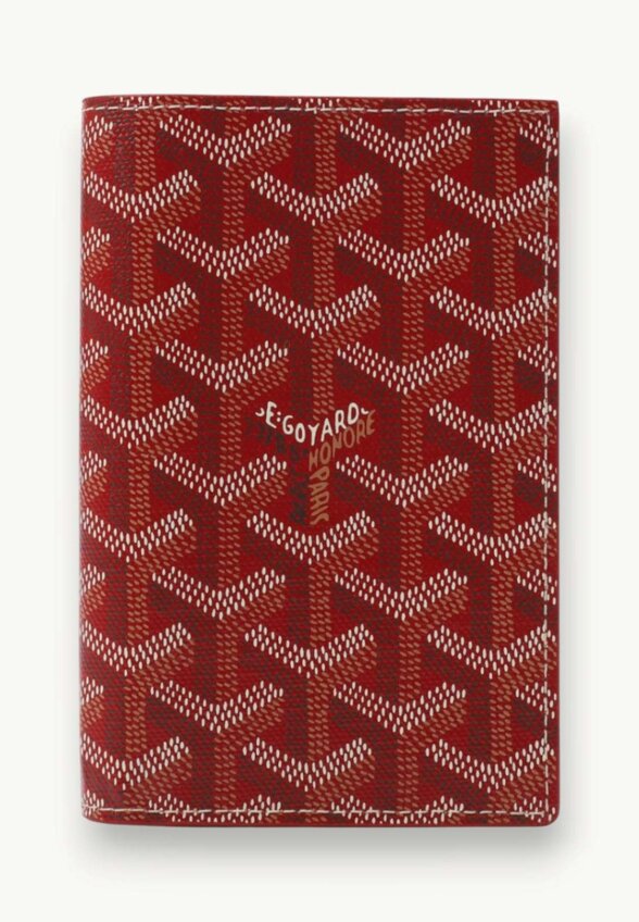 Goyard Wallet