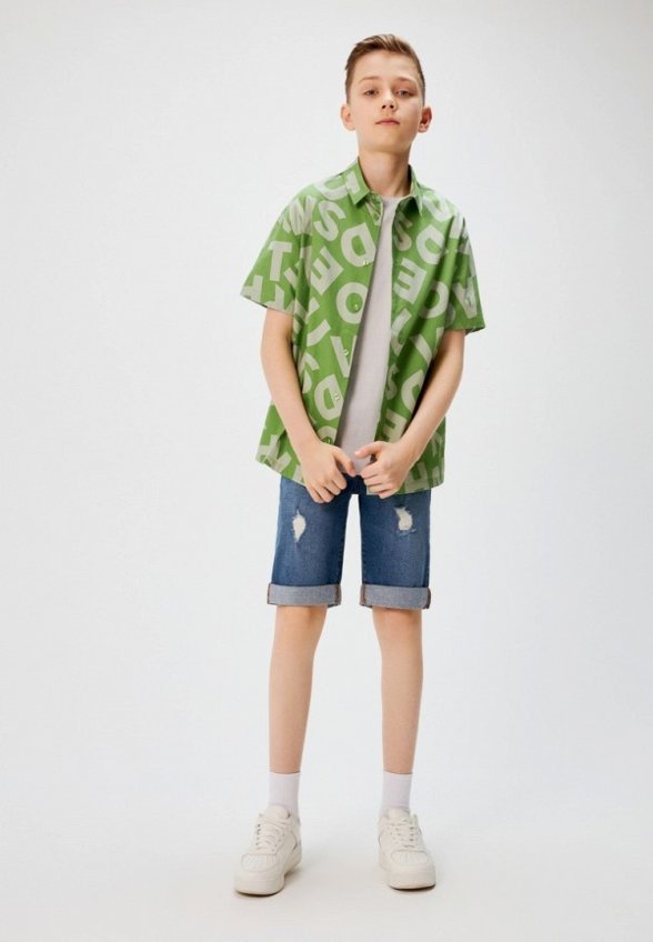 Рубашка Acoola