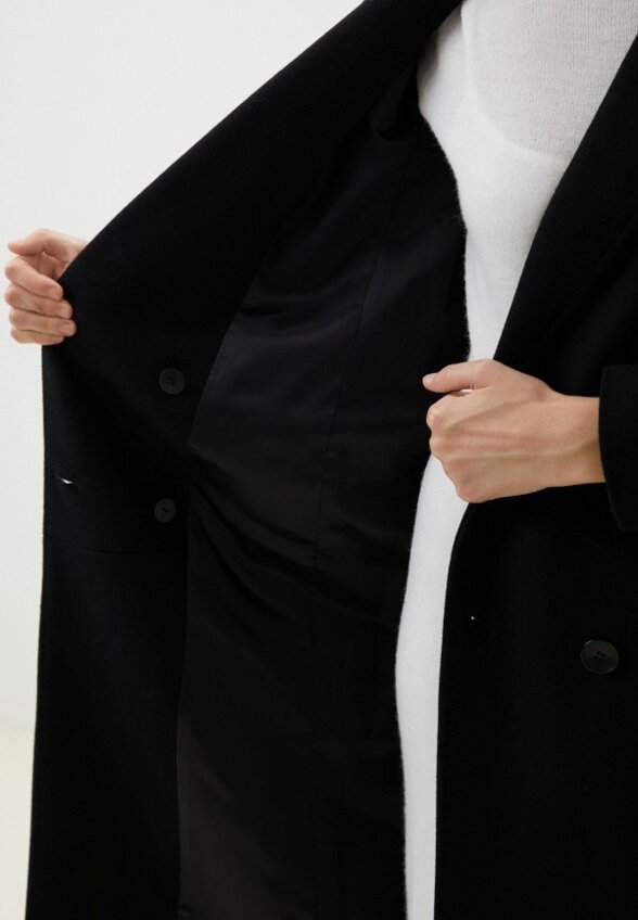 Пальто двубортное Avalon