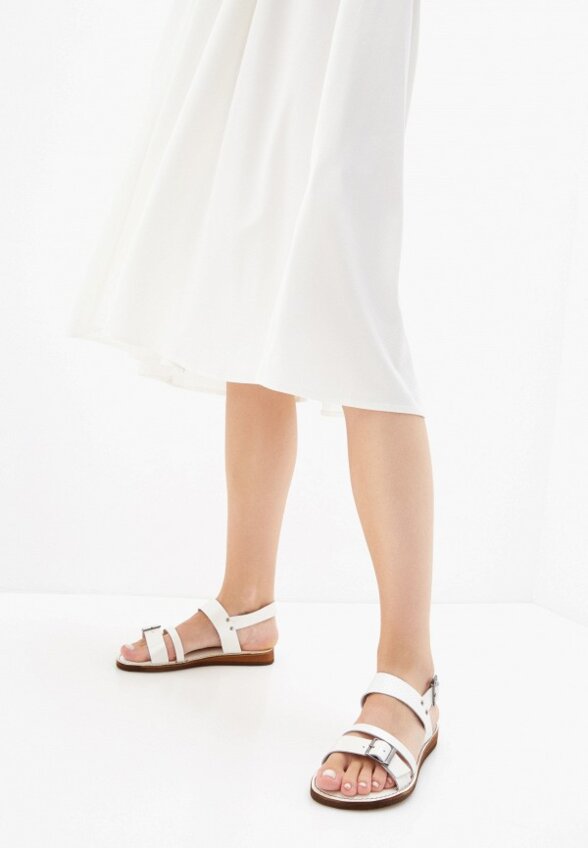 Сандалии Stivalli