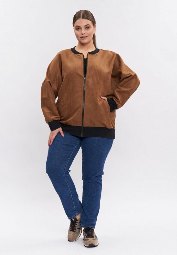 Олимпийка Артесса