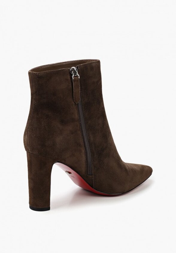 Ботильоны Vitacci