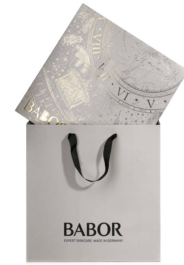 Рождественский Адвент Календарь 2025