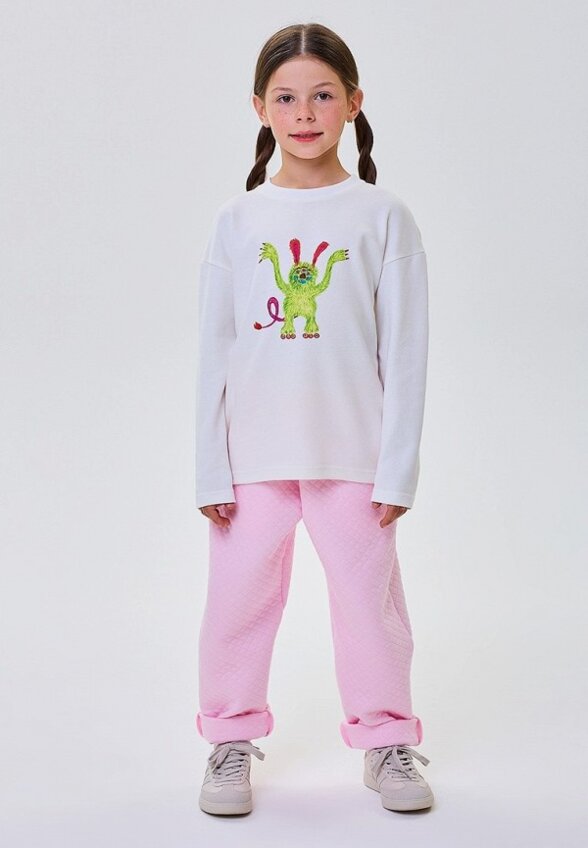 Лонгслив Katybella