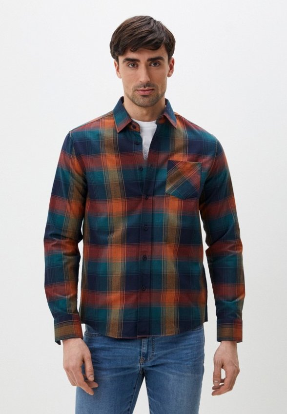 Рубашка JC Just Clothes