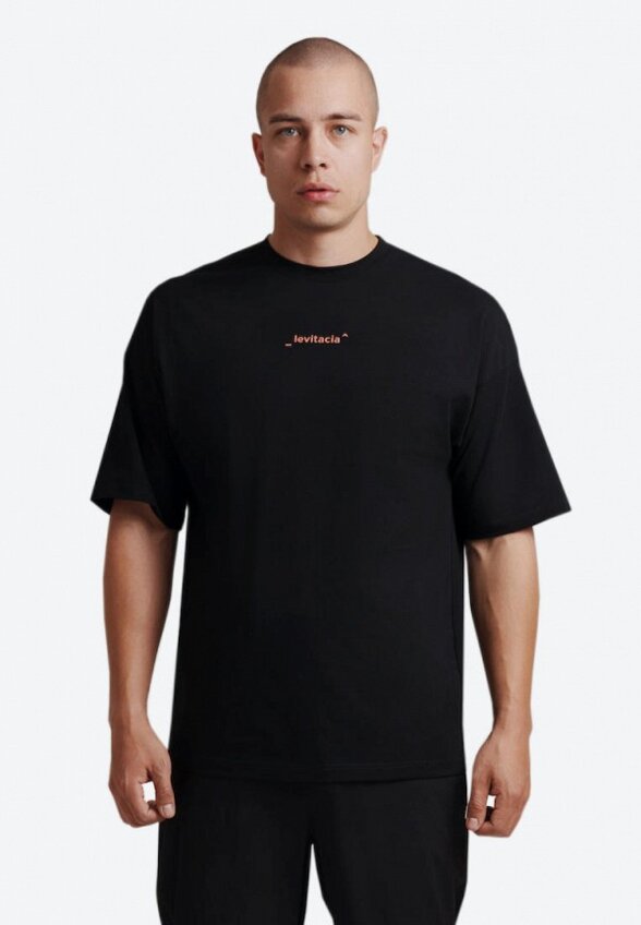 Футболка Levitacia