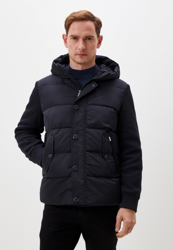 Куртка утепленная Madzerini