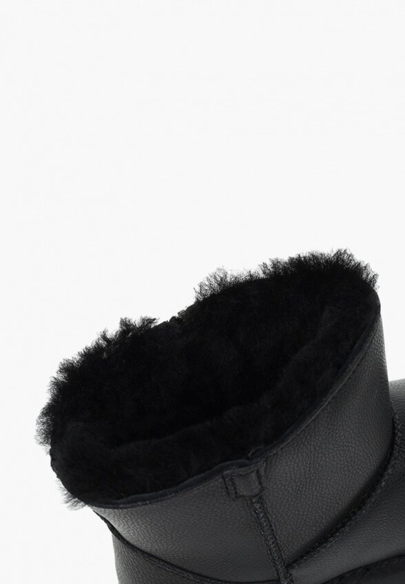 Полусапоги Francesco Donni