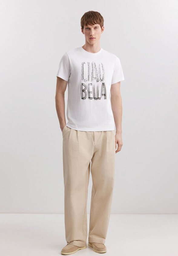 Футболка Baon