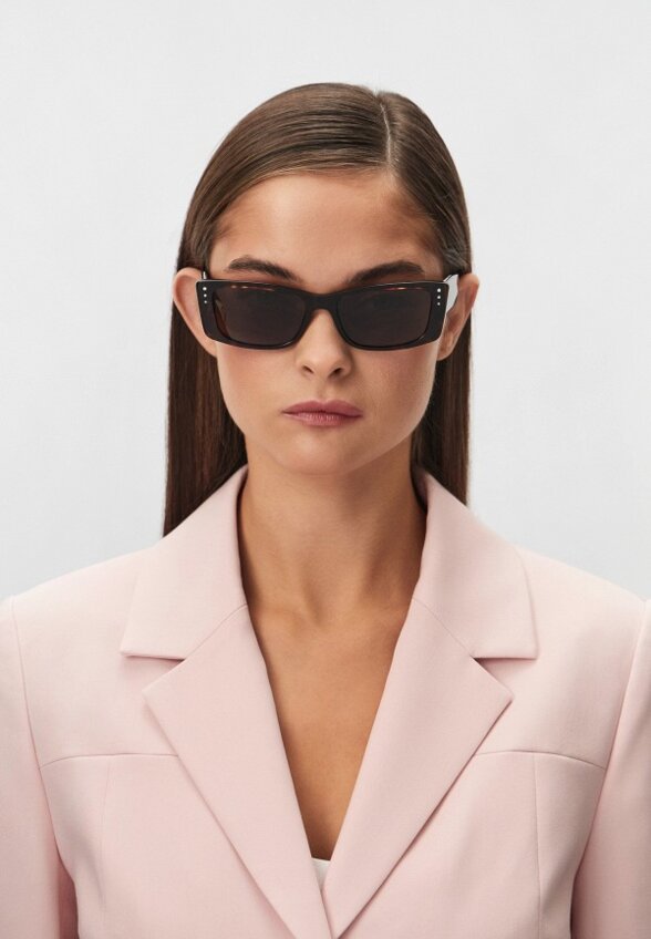 Очки солнцезащитные Jimmy Choo