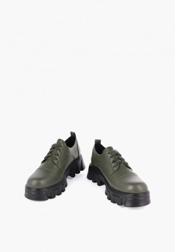 Ботинки Instreet