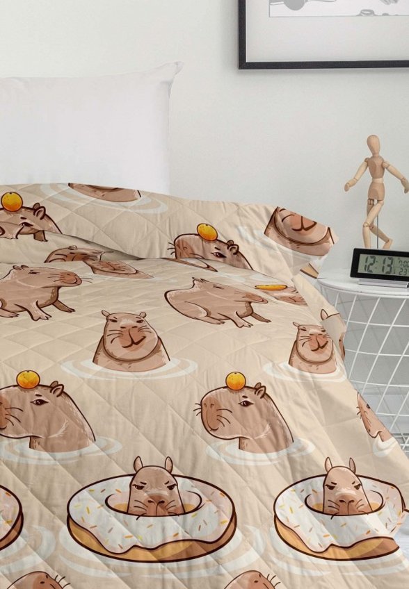 Покрывало Crazy Getup