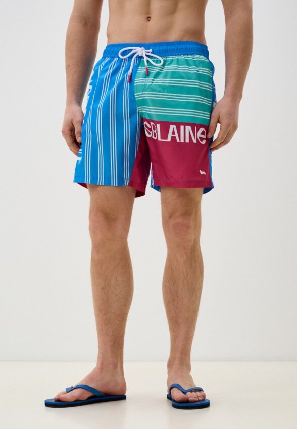 Шорты для плавания Harmont & Blaine