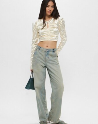 Топ H&M женщинам