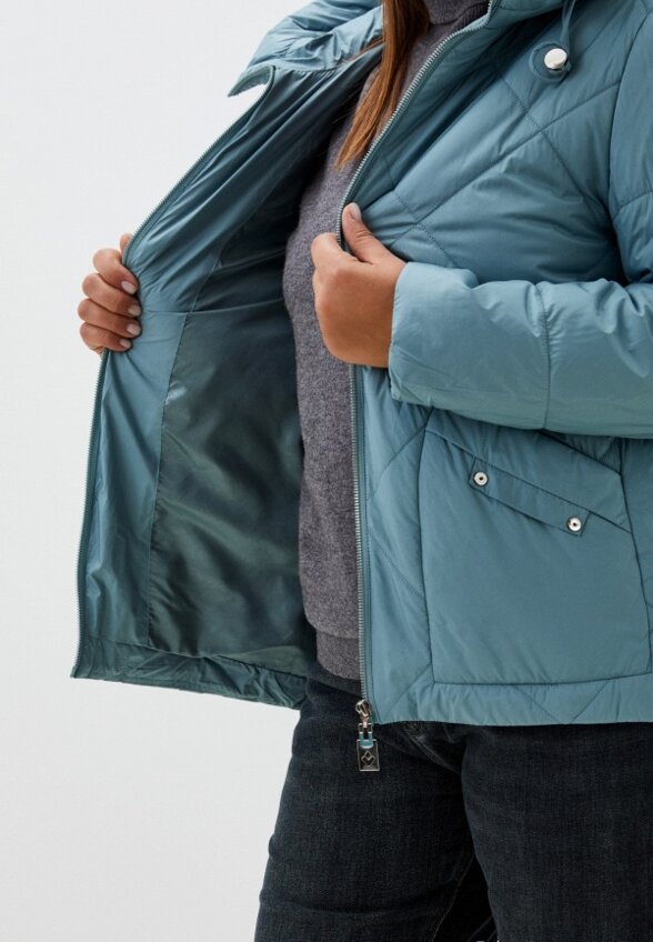 Куртка утепленная Margo Blues