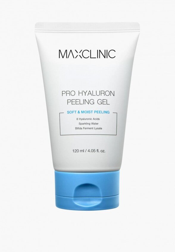 Пилинг для лица Maxclinic