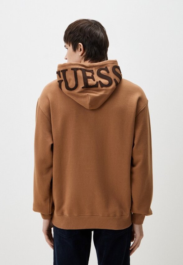 Худи Guess
