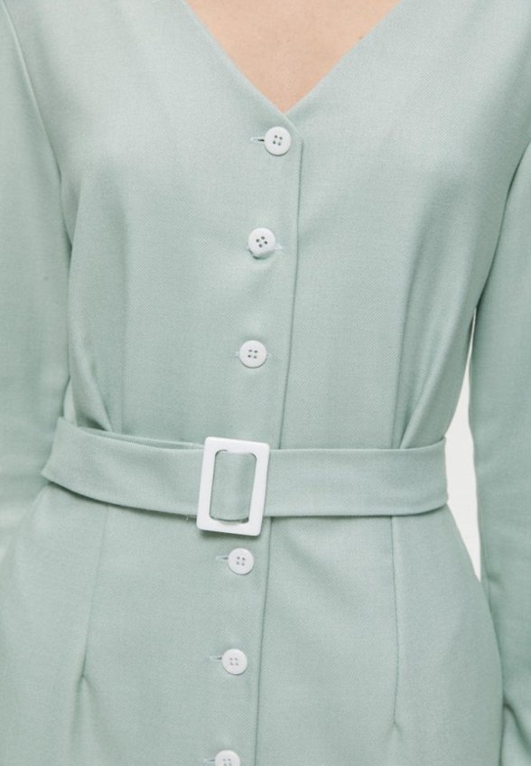 Платье Eterlique