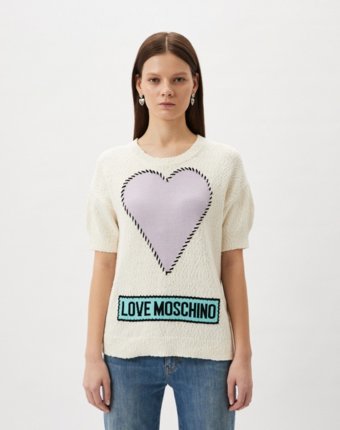 Джемпер Love Moschino женщинам