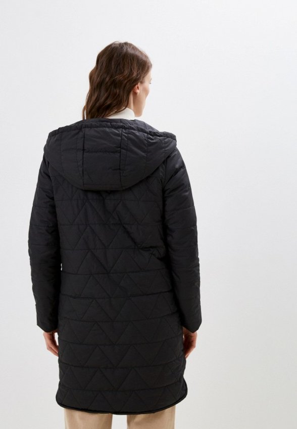 Куртка утепленная Снежная Королева