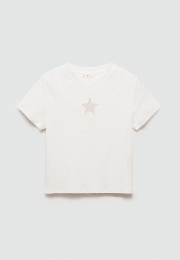 Футболка Mango Teen