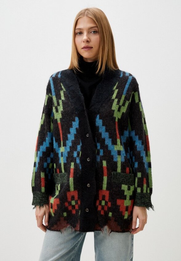 Кардиган JNBY