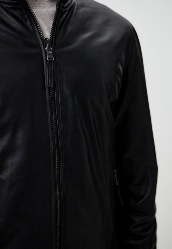 Куртка утепленная Jorg Weber