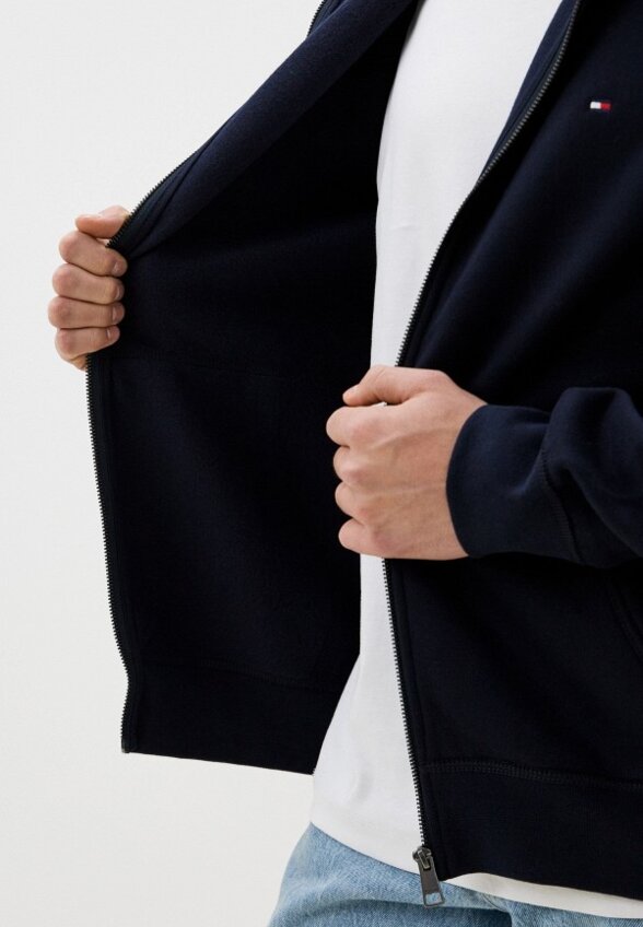 Толстовка Tommy Hilfiger