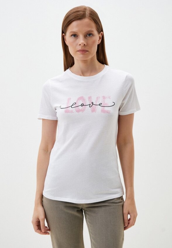 Футболка Terranova