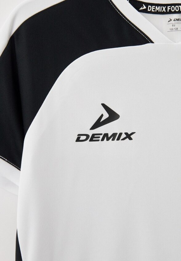 Футболка спортивная Demix