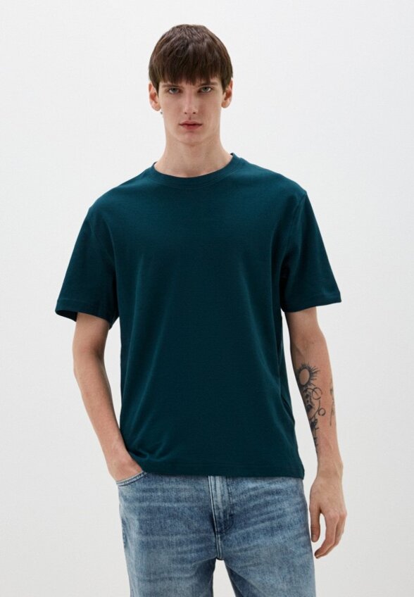 Футболка O'STIN