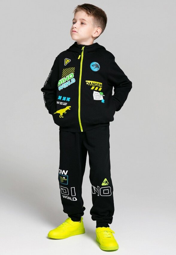 Толстовка PlayToday