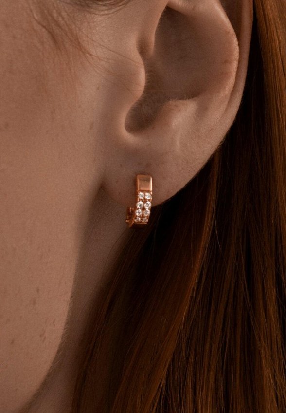 Серьги Sokolov