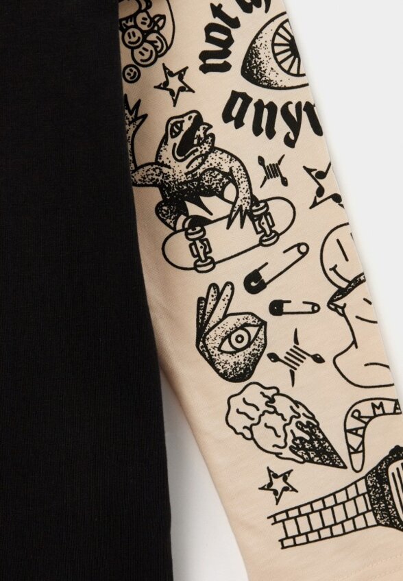 Лонгслив Acoola