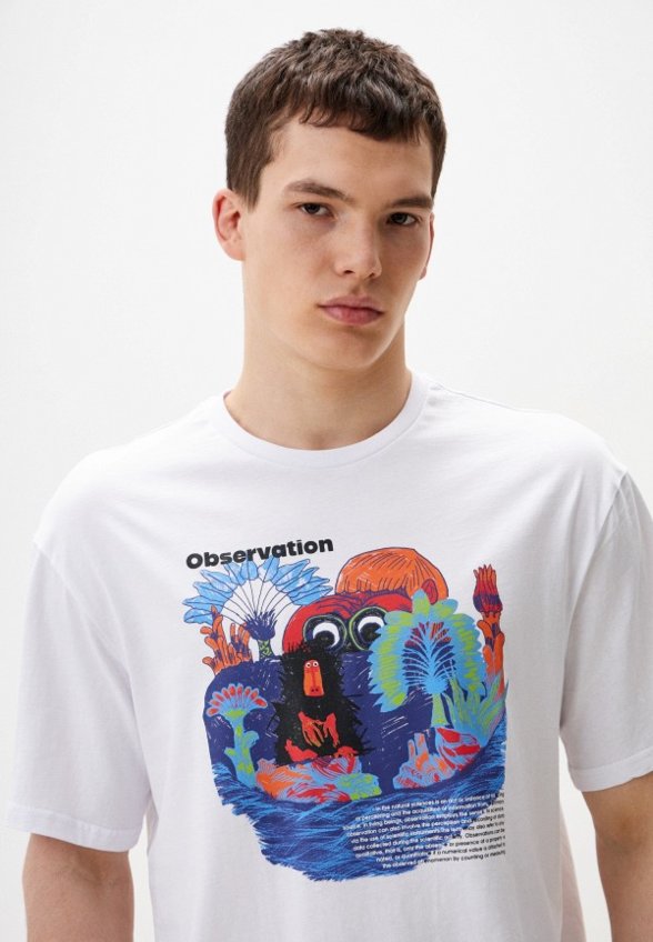 Футболка Befree