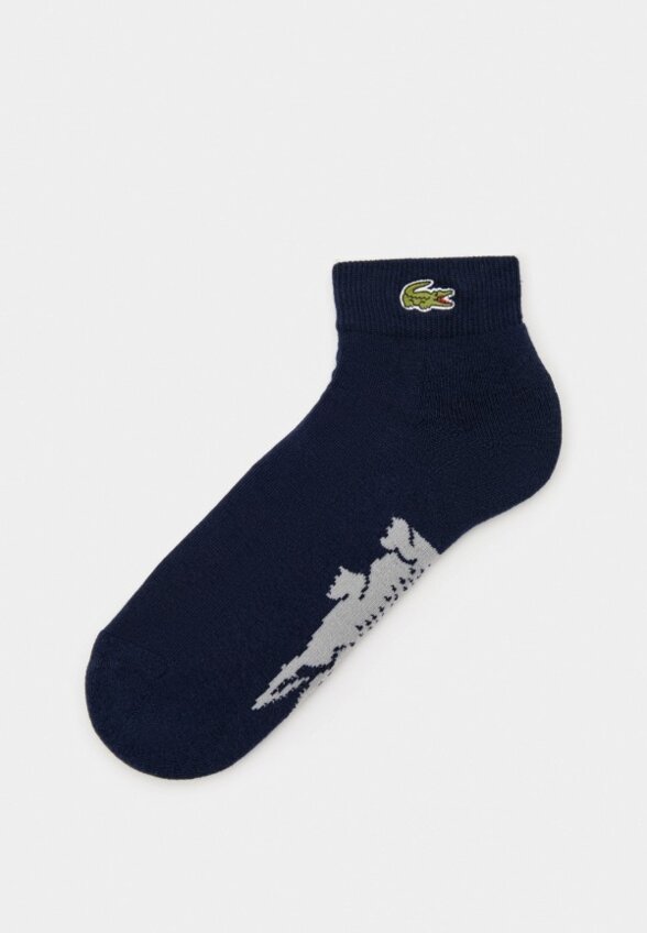 Носки Lacoste