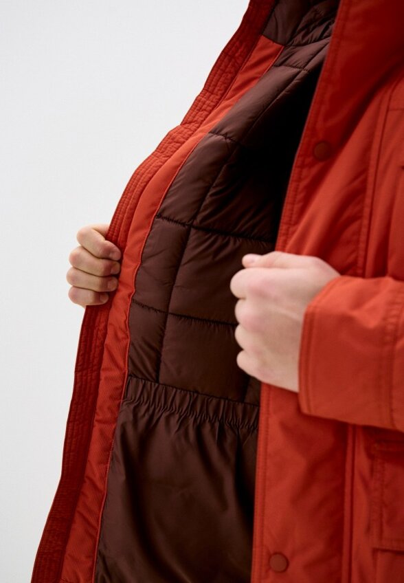 Пуховик Craghoppers