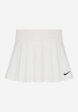 Юбка-шорты женская Nike Court Dri-FIT Victory, Белый5  - превью