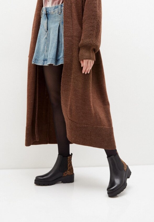 Ботинки Tamaris