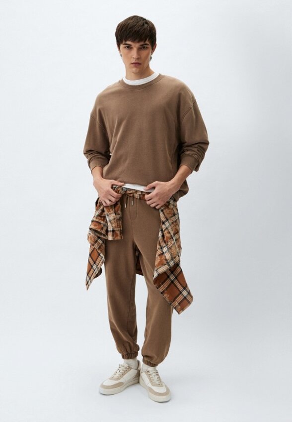 Брюки спортивные Mademan