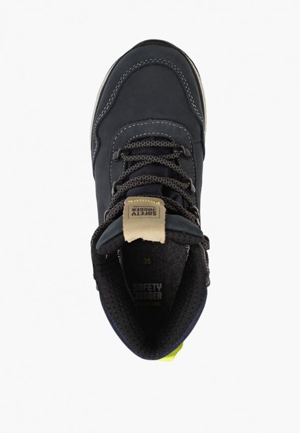 Ботинки Safety Jogger