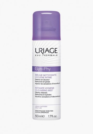 Средство для интимной гигиены Uriage