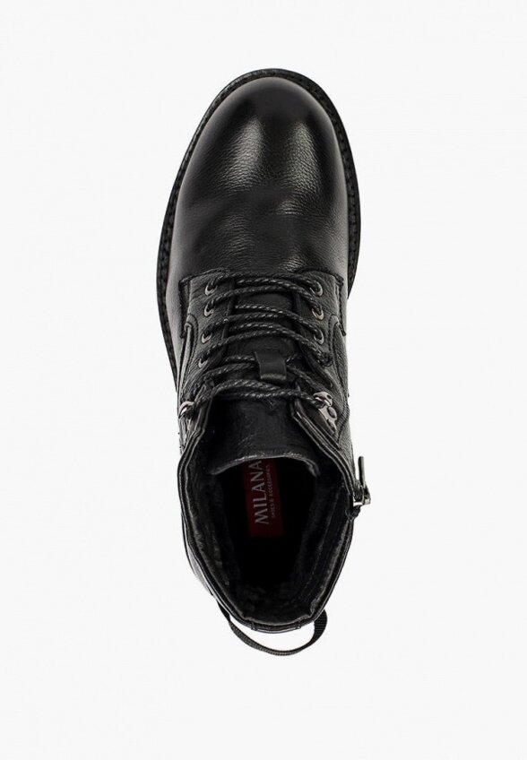 Ботинки Milana