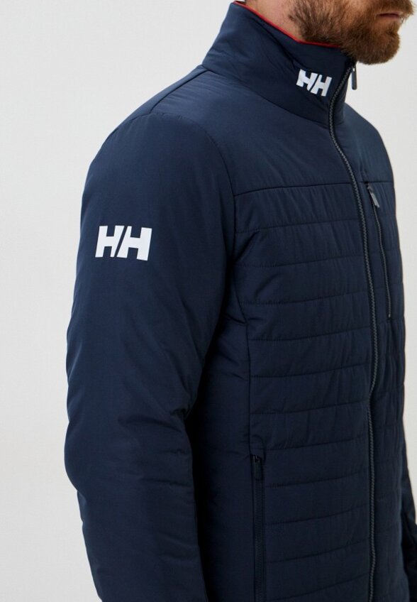 Куртка утепленная Helly Hansen