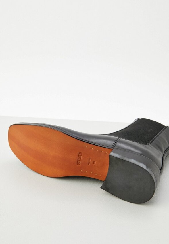 Ботинки Refined