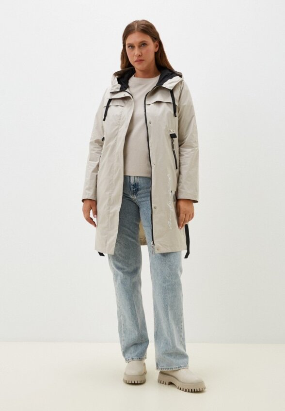 Плащ Margo Blues