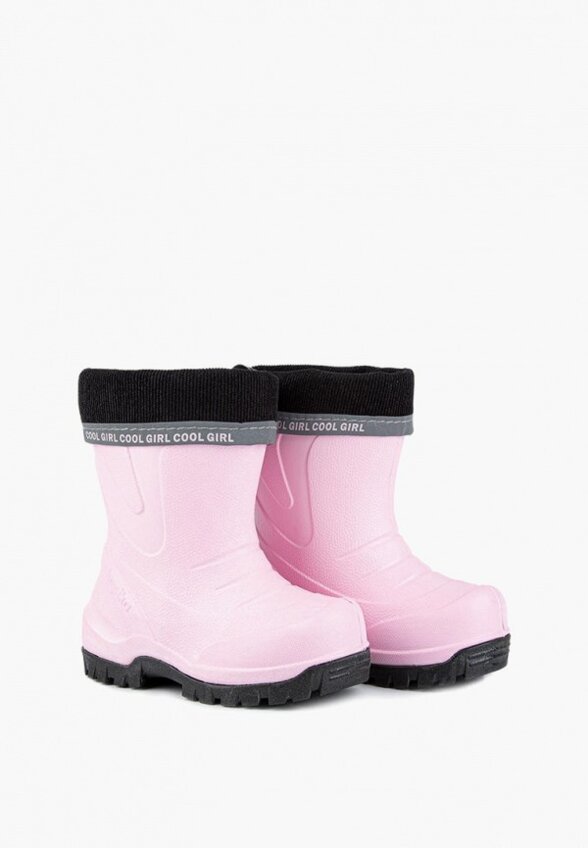 Сапоги резиновые Kapika