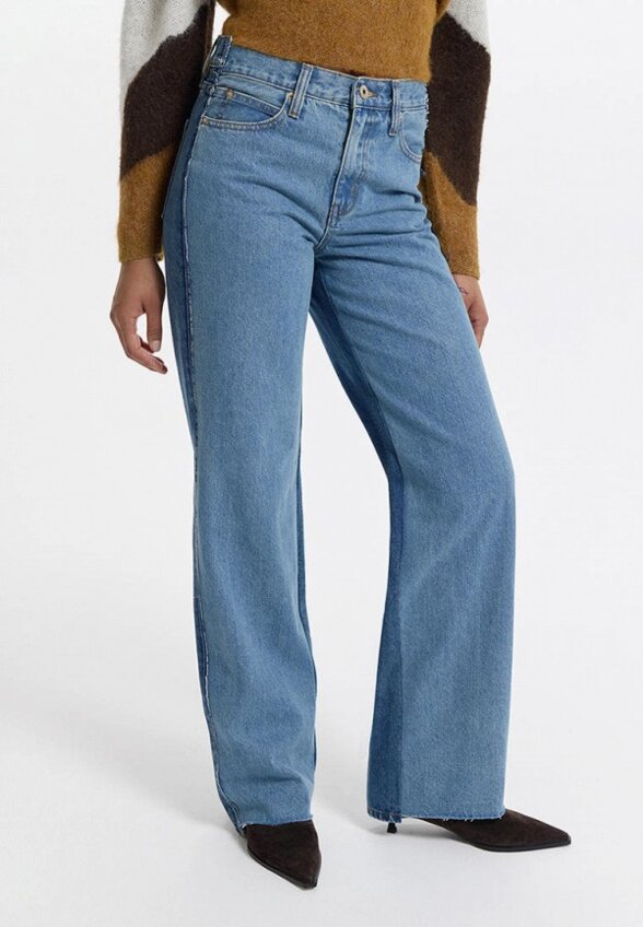 Джинсы Love Republic